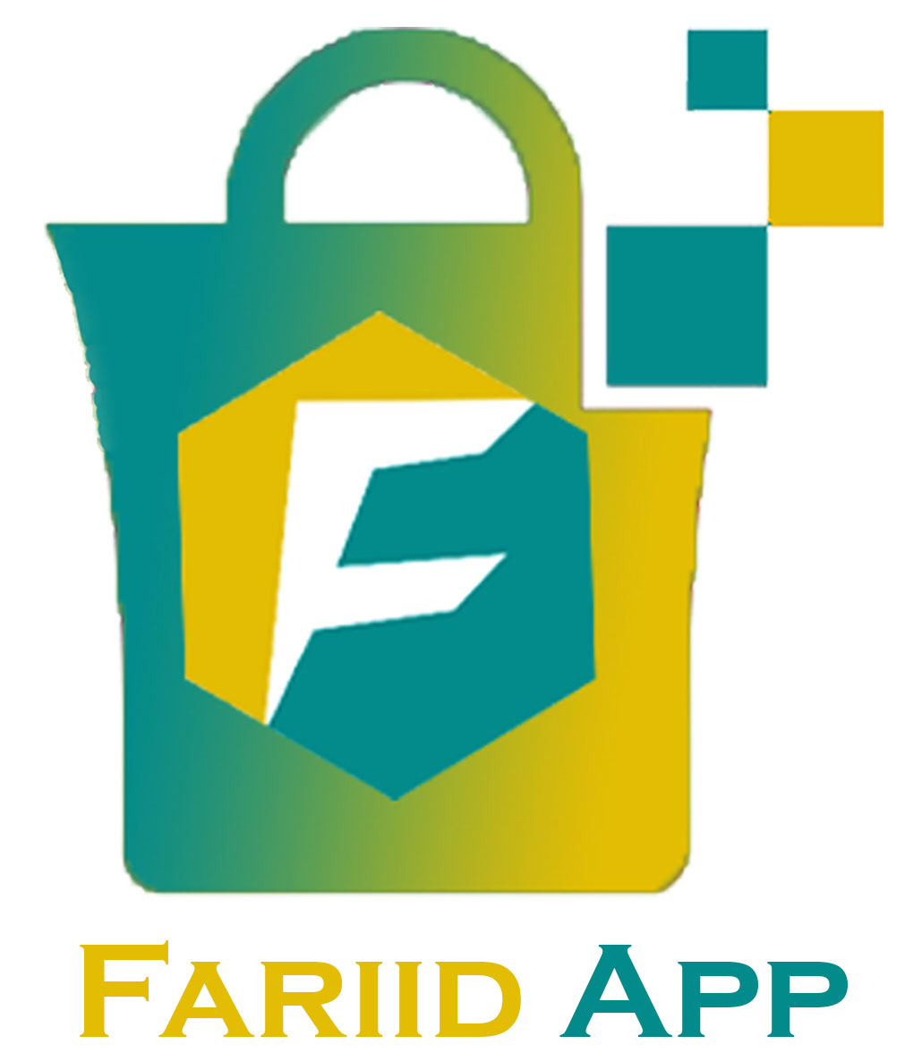 Fariid Payment App